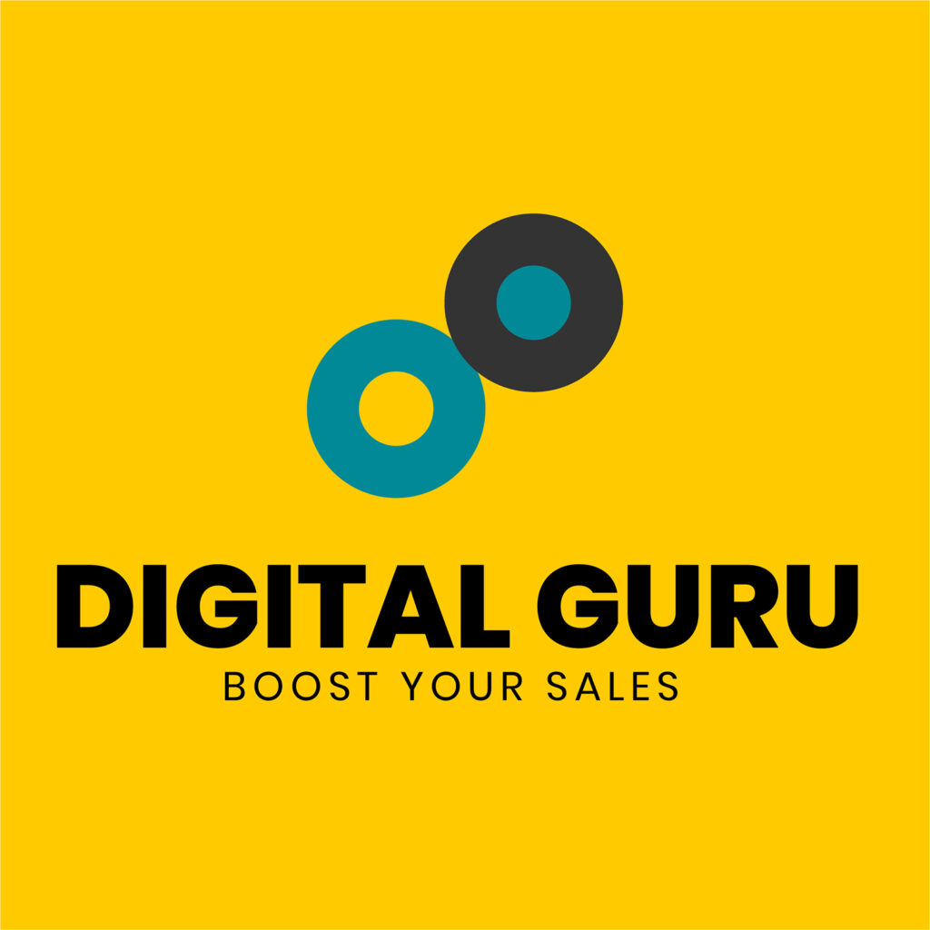 Digital Guru