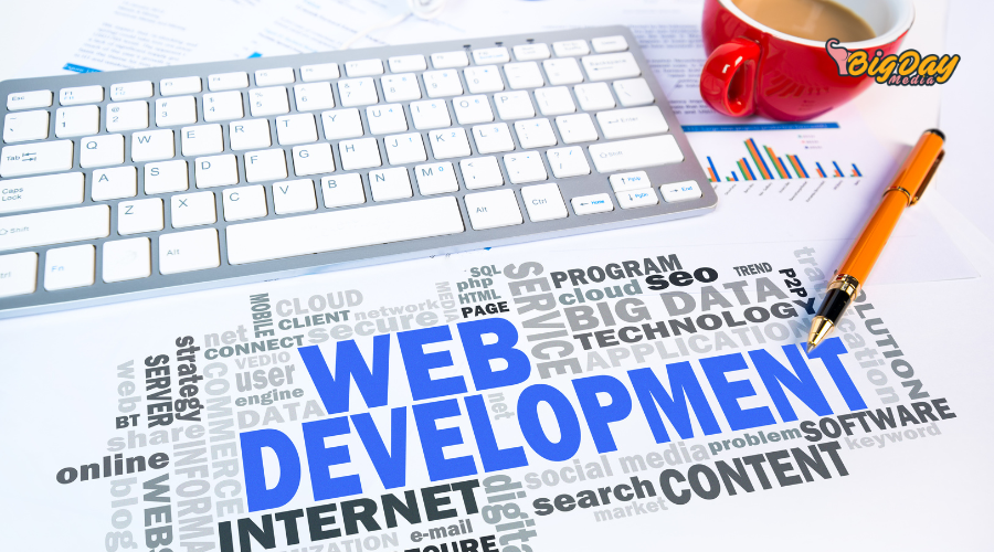 Web Development