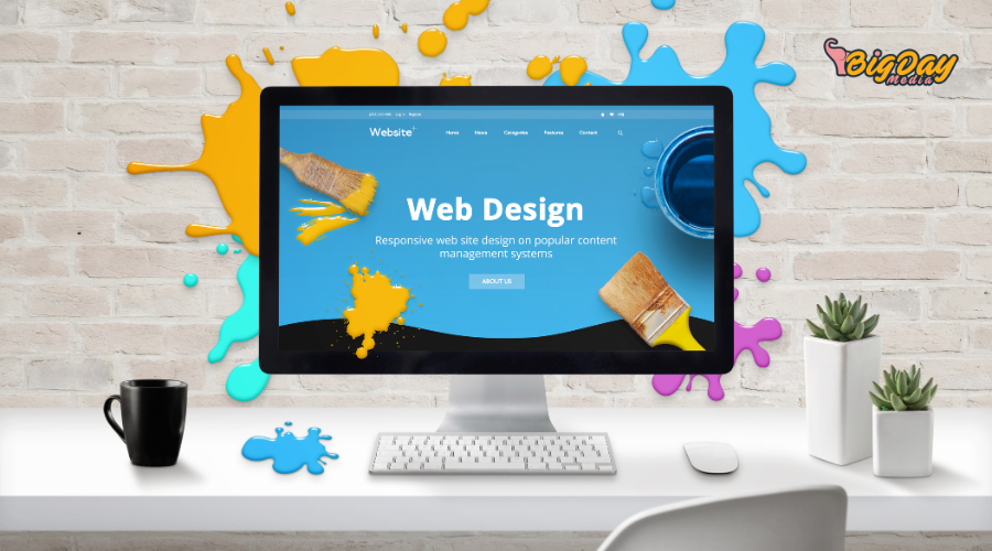 Web Design