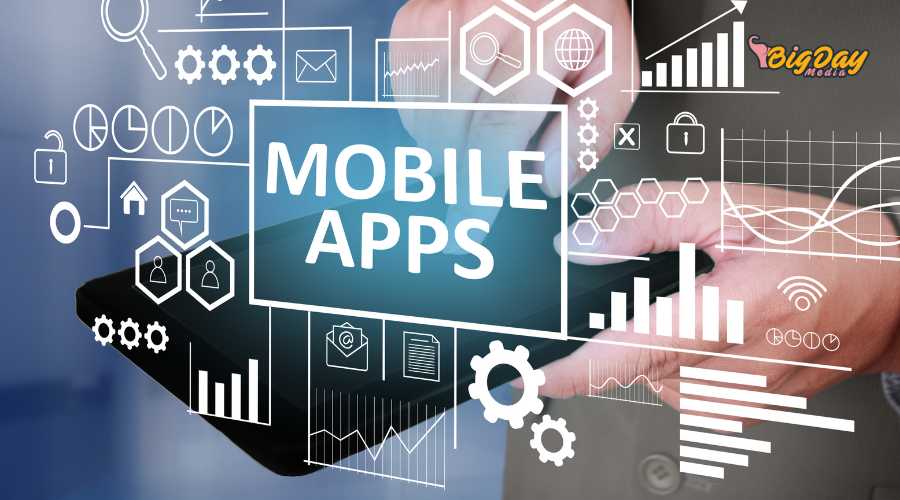 Mobile App Development